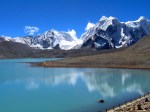 Sikkim Tourist Places - gangtok